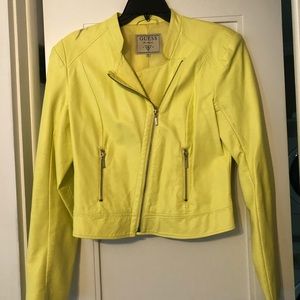 Jacket!